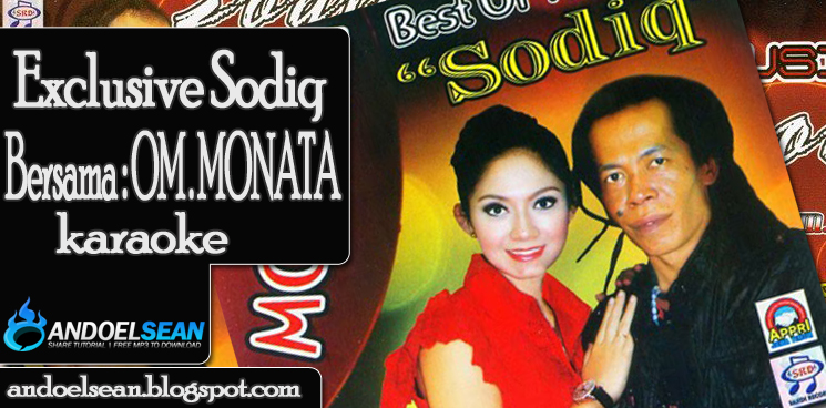 Dangdut Koplo MONATA - Via Vallen - Cincin Kawin